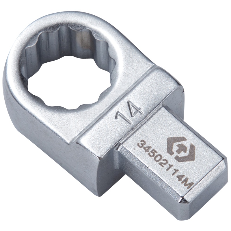 藍帶 扭力扳手梅花头 34502114M