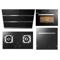 老板(ROBAM)27N0+56B0+C973X+W773X