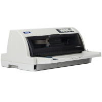 爱普生(EPSON) LQ-680KII 打印机 针式打印机(106列平推式)