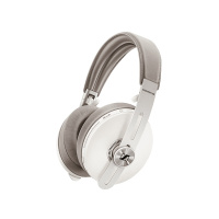 SENNHEISER/森海塞尔MOMENTUM3 蓝牙无线音乐 头戴式主动降噪耳机 大馒头 木馒头三代 m3 白色