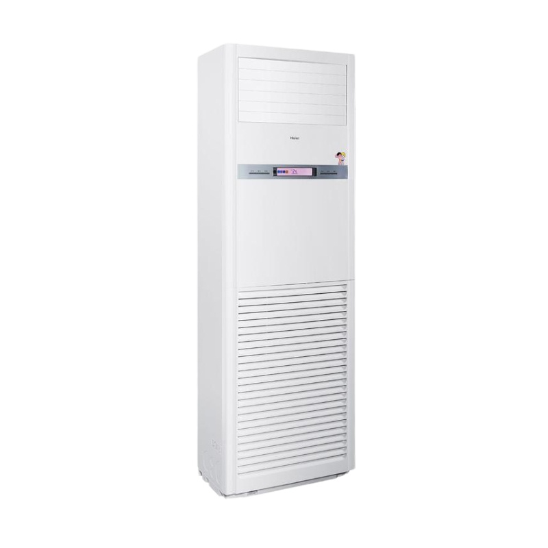 海尔定频立式柜机5P/KFRd-120LW51BAC12