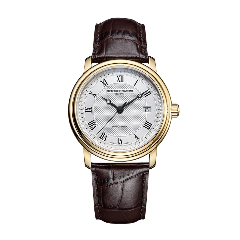 康斯登 Frederique Constant CLASSICS 百年典雅系列 FC-303MC4P5 机械 男款