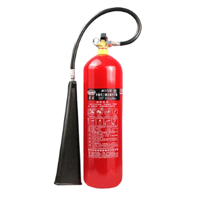 二氧化碳灭火器,5kg