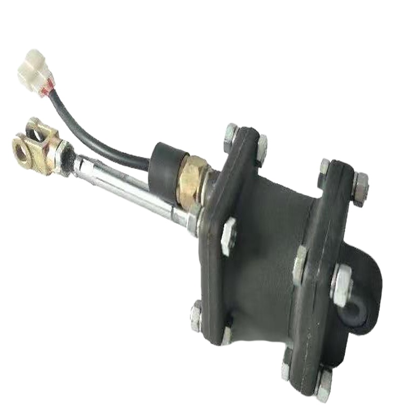 联杰汽车用品东风EQ2102高低档转换阀