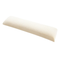 ROYAL VANKA家梵卡泰国进口天然乳胶枕头 双人加长枕 情侣枕 助睡眠橡胶记忆枕芯