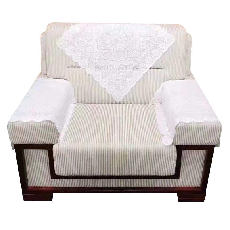 是尚 办公沙发 接待沙发 单人位856