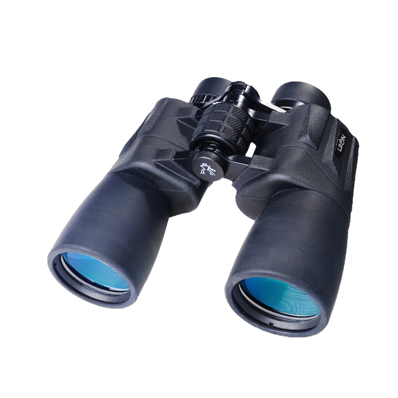 育空UKON两用固定倍率双筒普通望远镜高清高倍微光夜视充氮防水