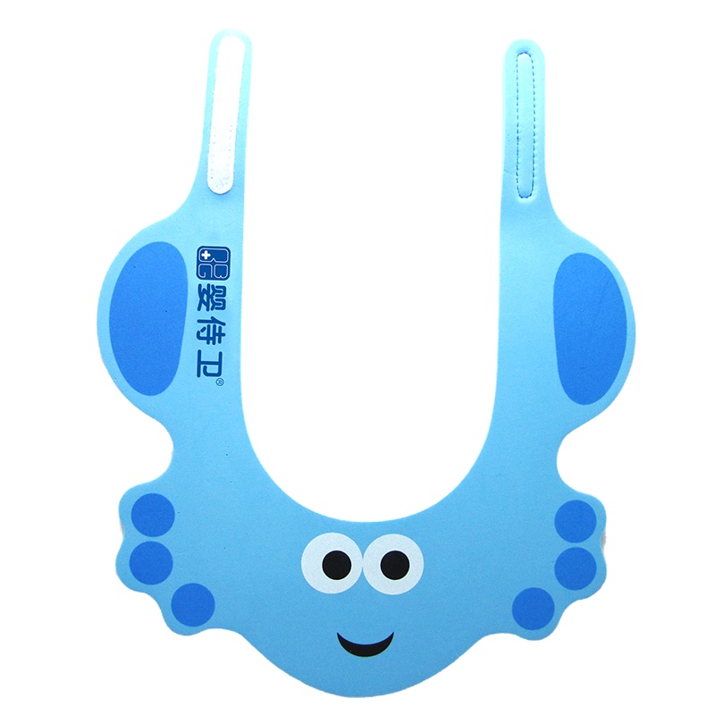 婴侍卫(BBG) 儿童洗浴帽/太阳帽 S602