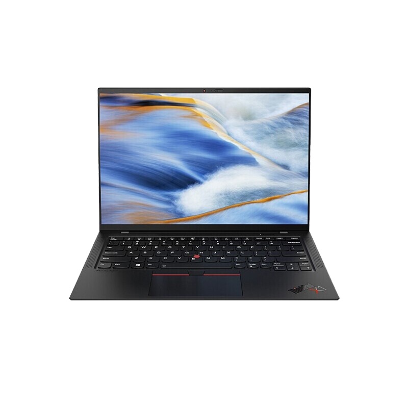 联想ThinkPad X1 Carbon 2021英特尔i5-1135G7/16G/512G独显14英寸轻薄笔记本4G版