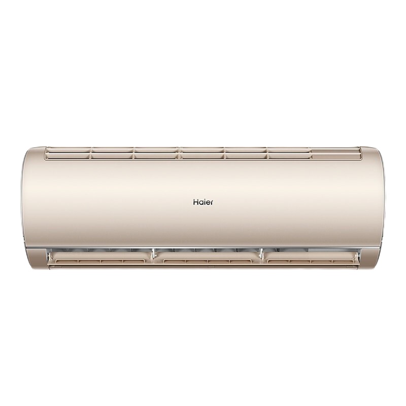 海尔(Haier) 1.5匹变频空调HAS3503GCA(81)AU1 含安装