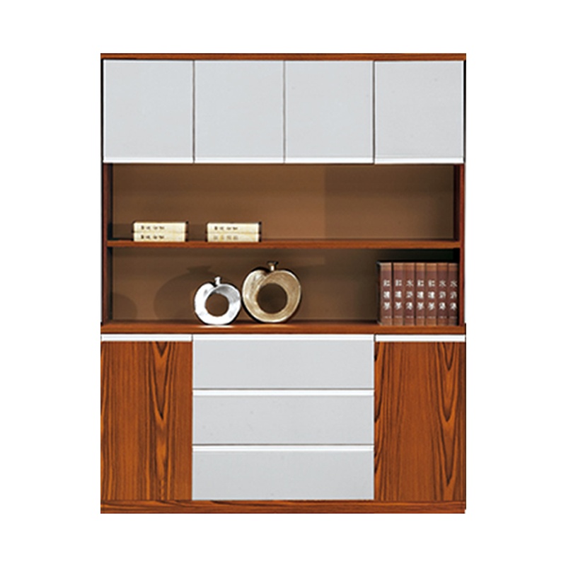 钜晟 办公柜1.6米文件柜办公资料柜JS-WB1603