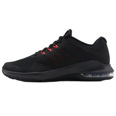 NIKE/耐克 男鞋 2020新款 AIR MAX气垫缓震跑步休闲鞋AA7060-007