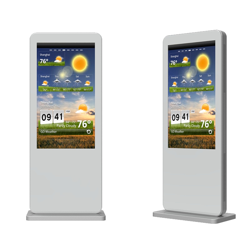 米可MICOO-L712 65寸发布屏 信息发布系统