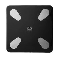 乐扣 乐扣 LSC-B110FU 多功能家用脂肪秤 健康 体重秤