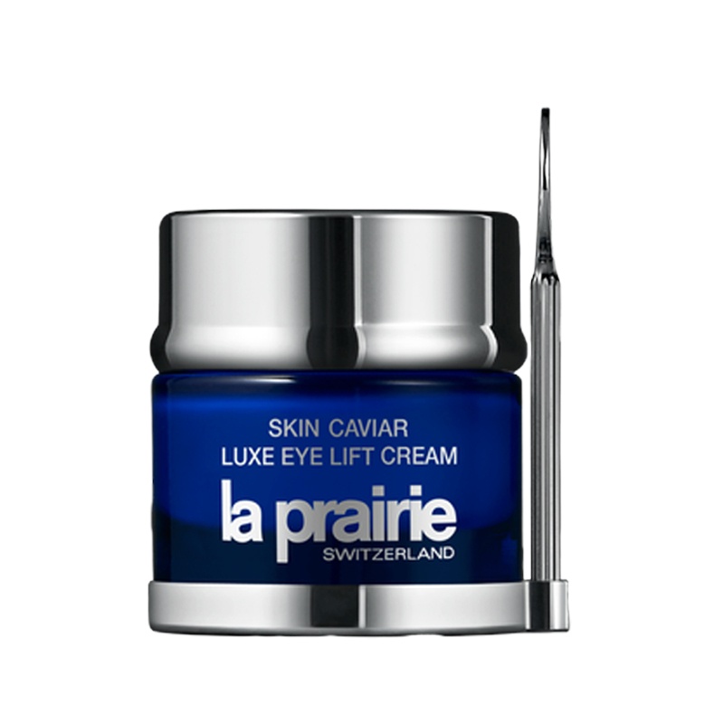莱珀妮(La Prairie) 蓓丽莱珀妮莱伯妮鱼子精华 琼贵提拉紧致眼霜 20ml