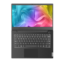 联想(Lenovo) 昭阳K4e-IIL 14寸笔记本电脑 i5-1035G1 8G 1T+128G 2G W10H定制