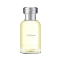 BURBERRY 博柏利 周末男士淡香水 EDT 休闲男香 30ml 清新柑橘调