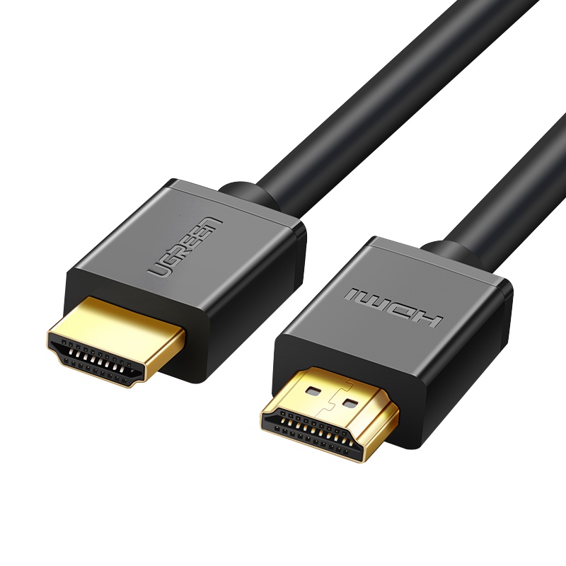 绿联 hdmi高清线2.0工程线4k数据3d笔记本台式机电脑电视连接线15米机顶盒ps4投影仪30米 1米 10106