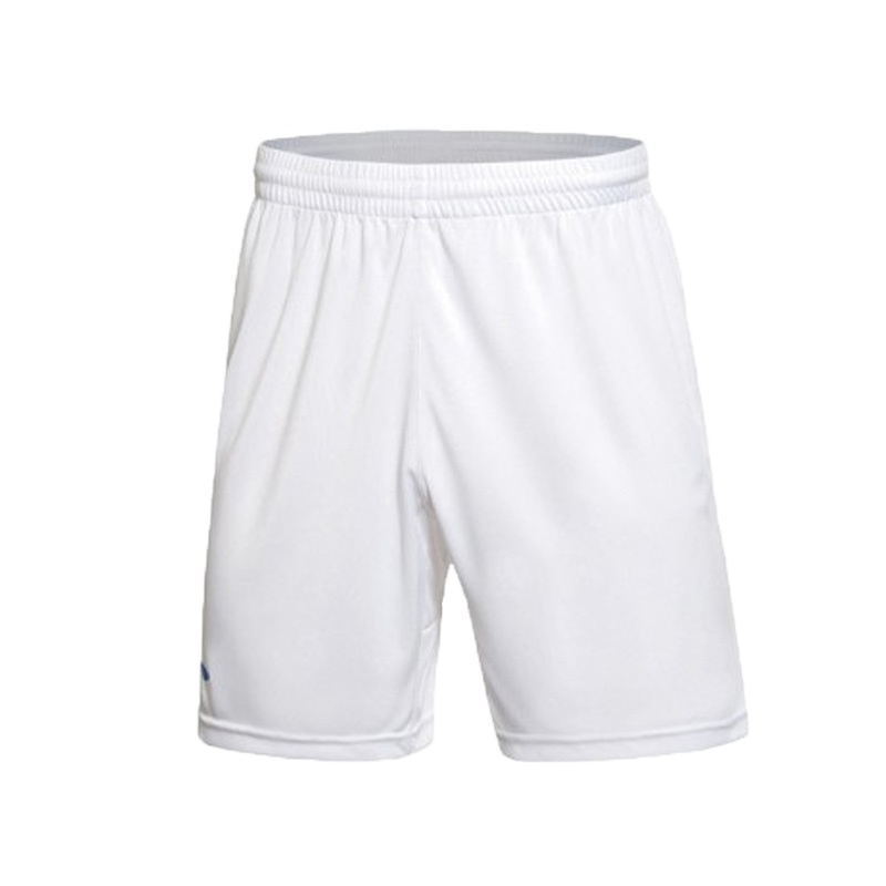 李宁 比赛短裤 AAPK353-1 3XL 基础白