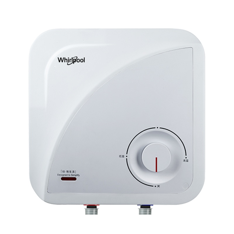 惠而浦小厨宝ESH-6.5MD2(下出水)迷你小厨宝家用储水即热速热式小型6.5L高效节能1800W