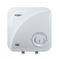 惠而浦小厨宝ESH-6.5MD2(下出水)迷你小厨宝家用储水即热速热式小型6.5L高效节能1800W