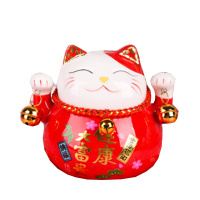 猫猫储钱罐