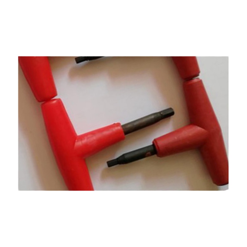 磐石 优质扳手 5MM四角 10个/盒 5盒起订 货期7天