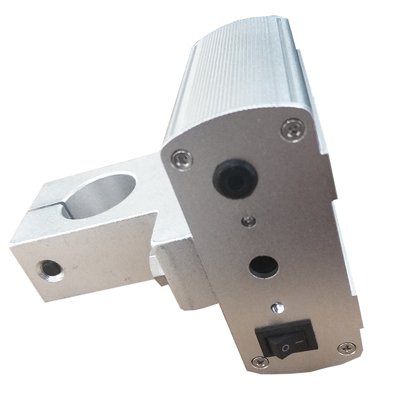 LJYZN 1000602智能障碍跑考核系统400米障碍体能训练测试仪军事400障碍赛器材测试仪