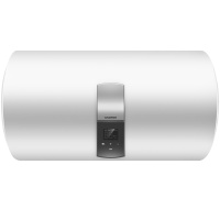 USATON/阿诗丹顿 电热水器储水式即热式电热水器 50L 2000W二级能效漏电保护健康抑菌3年保修 KC64