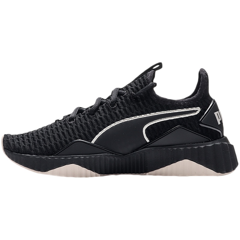 PUMA彪马女鞋休闲鞋运动鞋轻便网面跑步鞋19094920