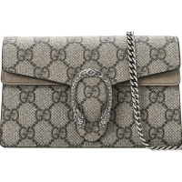 【预定】GUCCI Dionysus酒神单肩包 超迷你 476432 16.5*10*4.5CM
