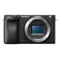 索尼(SONY)ILCE A6400L(16-50)黑色 数码微单相机 专属搭配套装 用于在线视频直播拍摄