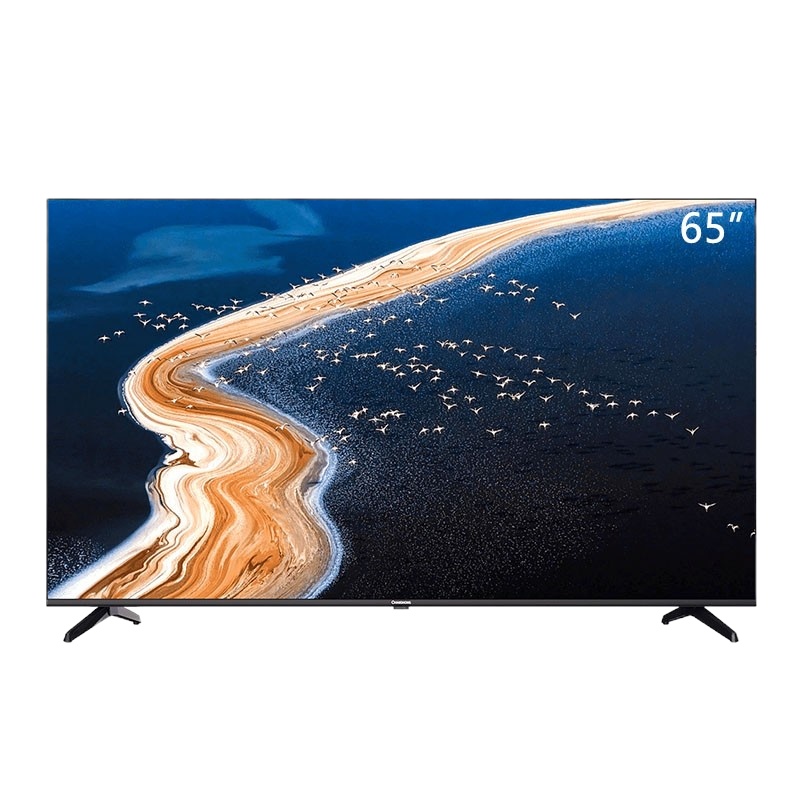 长虹 65D4PS 65英寸超薄无边全面屏 平板液晶电视机(台)