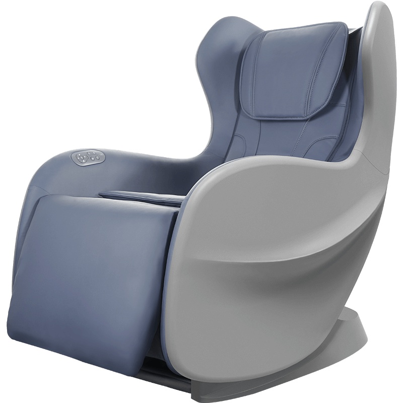 乐范(LERAVAN)电动按摩椅MS-300-MBU 浅蓝色