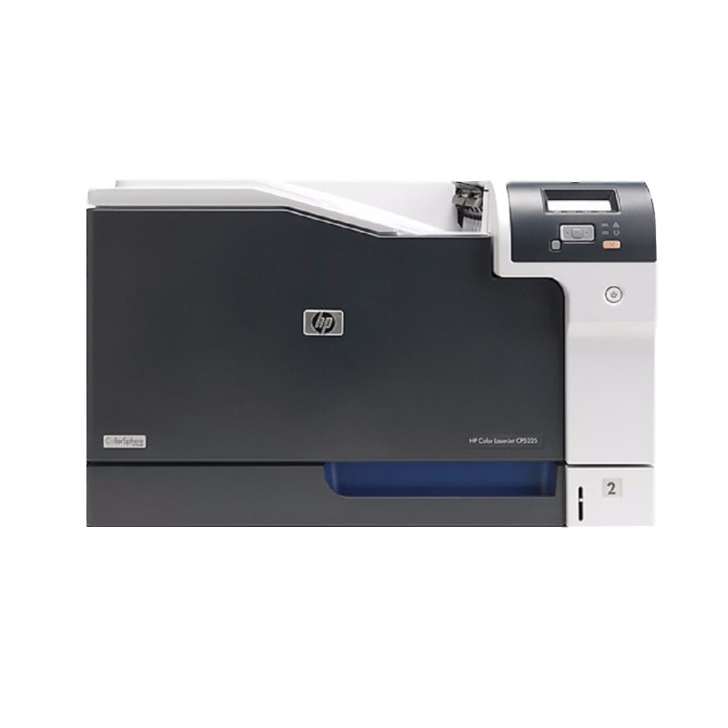 惠普(HP)Colour LaserJet Pro CP5225彩色A3激光打印机(尊享)