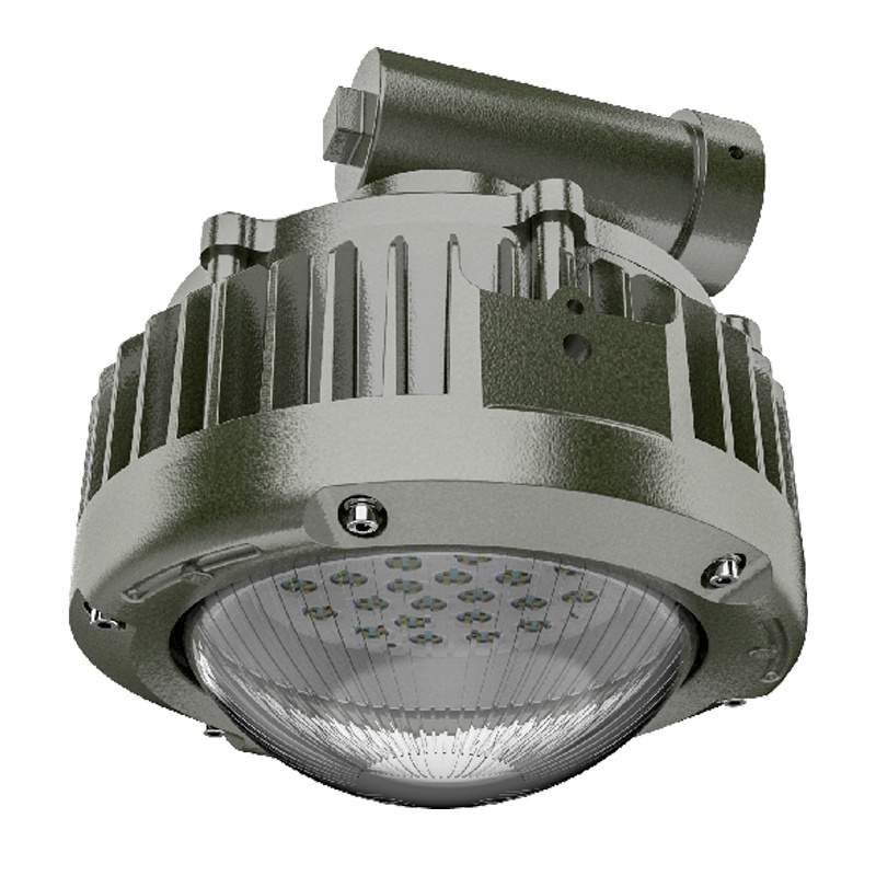 欧辉照明 OHBF8231/L-80W LED防爆灯