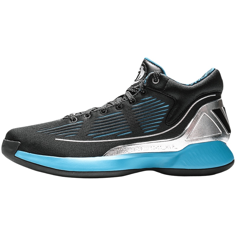 阿迪达斯男鞋篮球鞋ROSE 10-STAR WARS星战篮球鞋EH2458