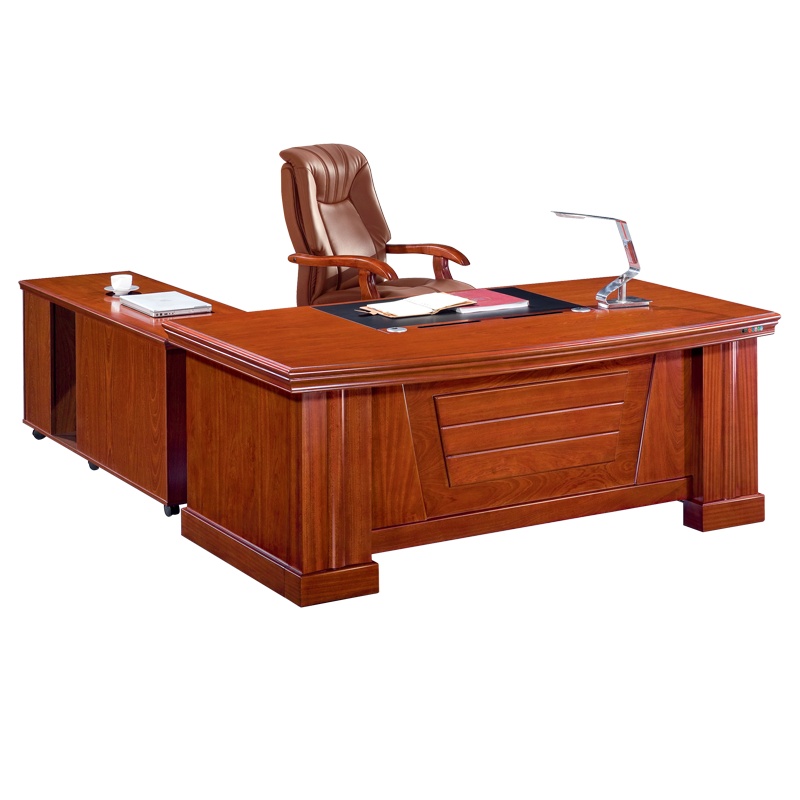 首指(SZ)油漆办公桌/主管桌/经理桌/班台B-5020