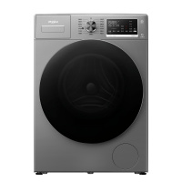惠而浦(Whirlpool)滚筒洗衣机 WFD102714SRS
