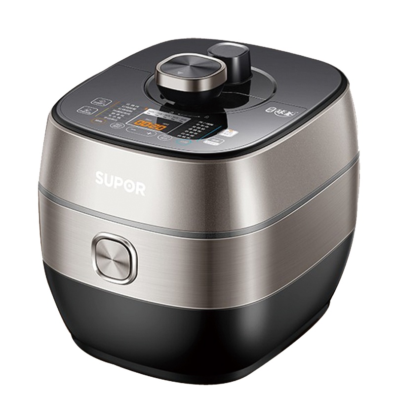 苏泊尔电压力锅SY-50FC31Q