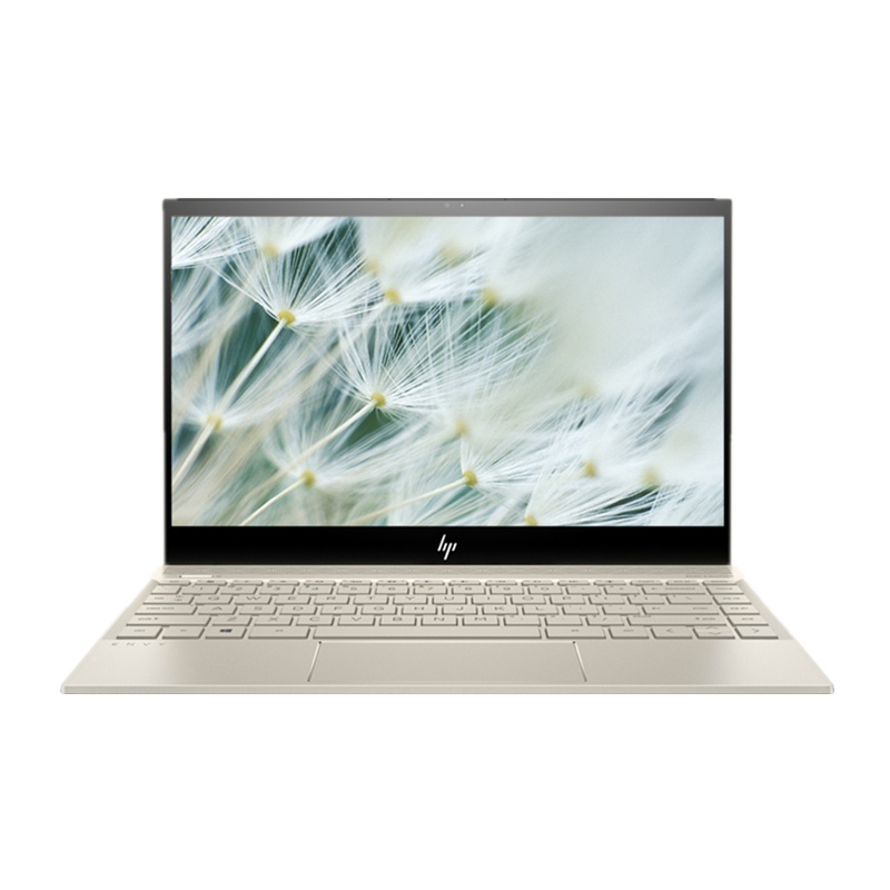 惠普(HP)ENVY15 X360 15.6英寸轻薄翻转触控超极本笔记本电脑 酷睿十代(i7-10510U/16G/512GB/4G)4K屏 摩卡黑木纹 设计师便携游戏本窄边框电脑