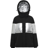 波司登羽绒服女式短款冬新款加厚青年宽松时尚潮流B90142308