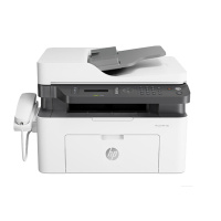 惠普(hp)Laser MFP 138p 激光多功能一体机
