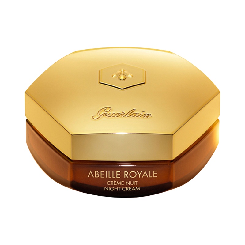 法国娇兰 帝皇蜂姿紧致柔润晚霜 50mL 细腻滋润