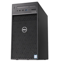 戴尔Precision 3630塔式工作站(英特尔酷睿 i5 2*8GB 2*1T 2G Win10 raid卡)