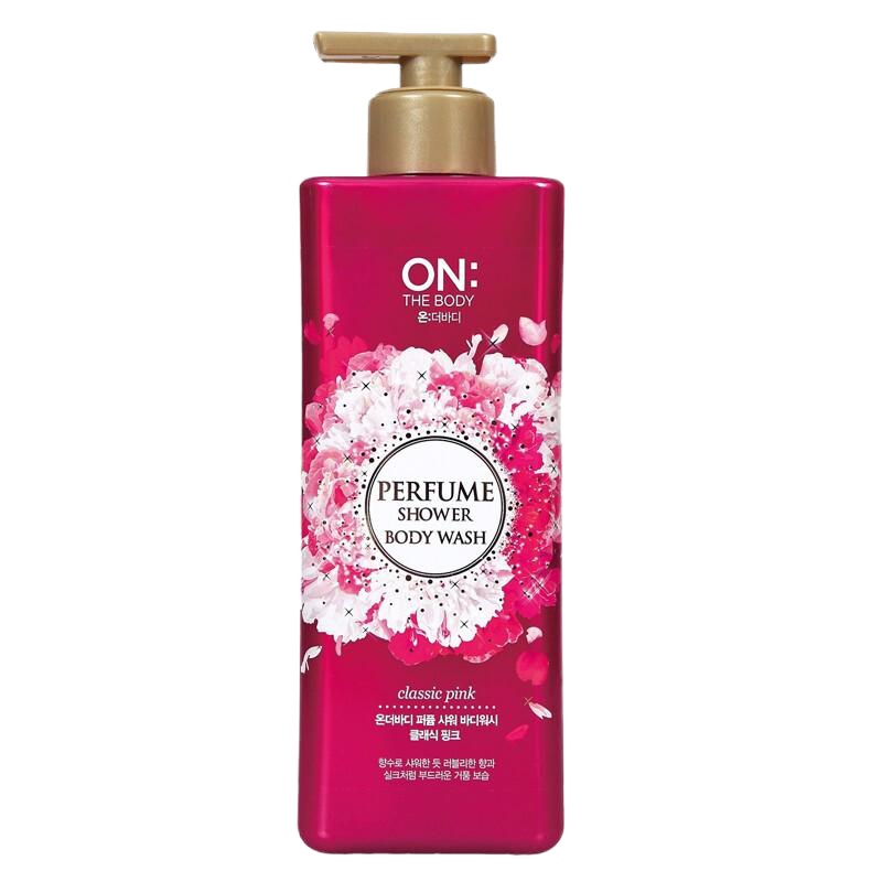 LG洗护套装    悦享臻礼A