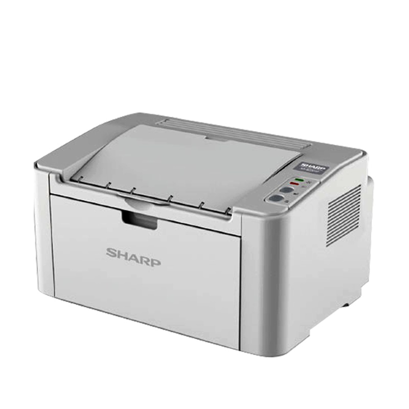 夏普(SHARP)AR-B2201P 黑白激光打印机A4一体机 AR-B2201P 无线网络打印