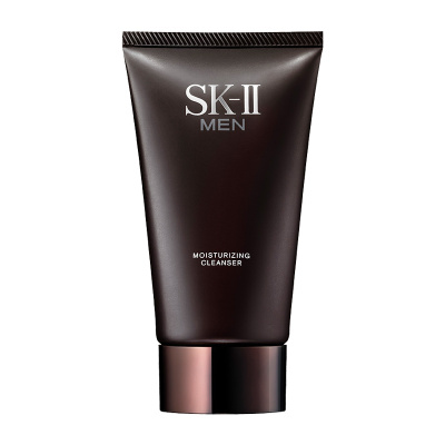 SK-II 男士活能保湿洁面乳 120G[到期时间2025-03-27]