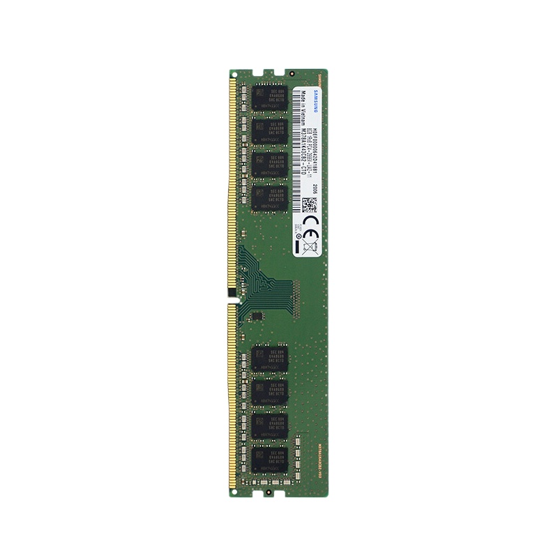 三星(SAMSUNG)8GB DDR4 2666内存