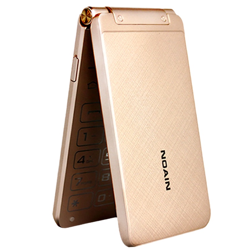 诺亚信(NOAIN) 翻盖智能手机F2016 10个/箱